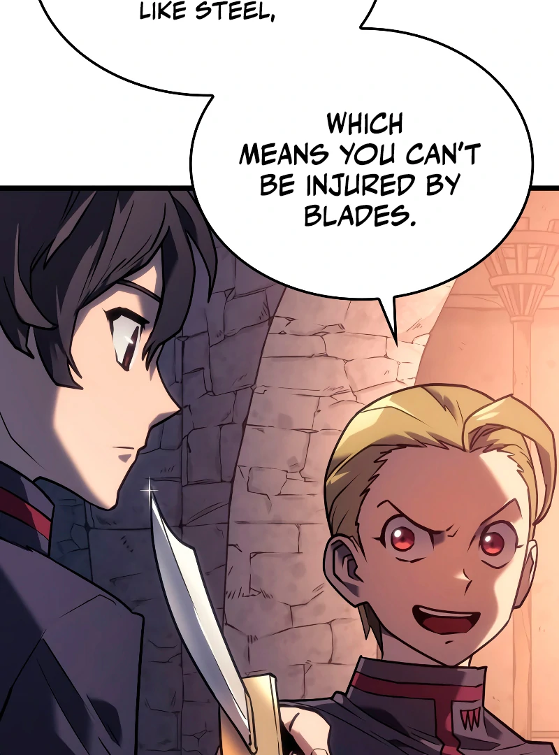 Revenge of the Iron-Blooded Sword Hound, Chapter 2 image 51